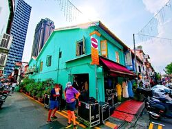 Arab Street (D7), Retail #580974561